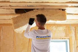 Best Attic Insulation Installation in Naples Park, FL